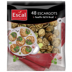 Escargots ESCAL