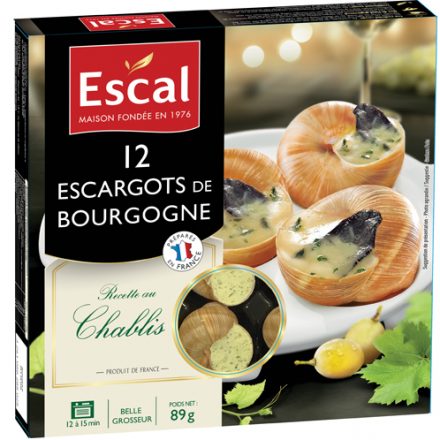 Bourgogne Escargots – Bourgogne Escargots, le bon goût de la tradition