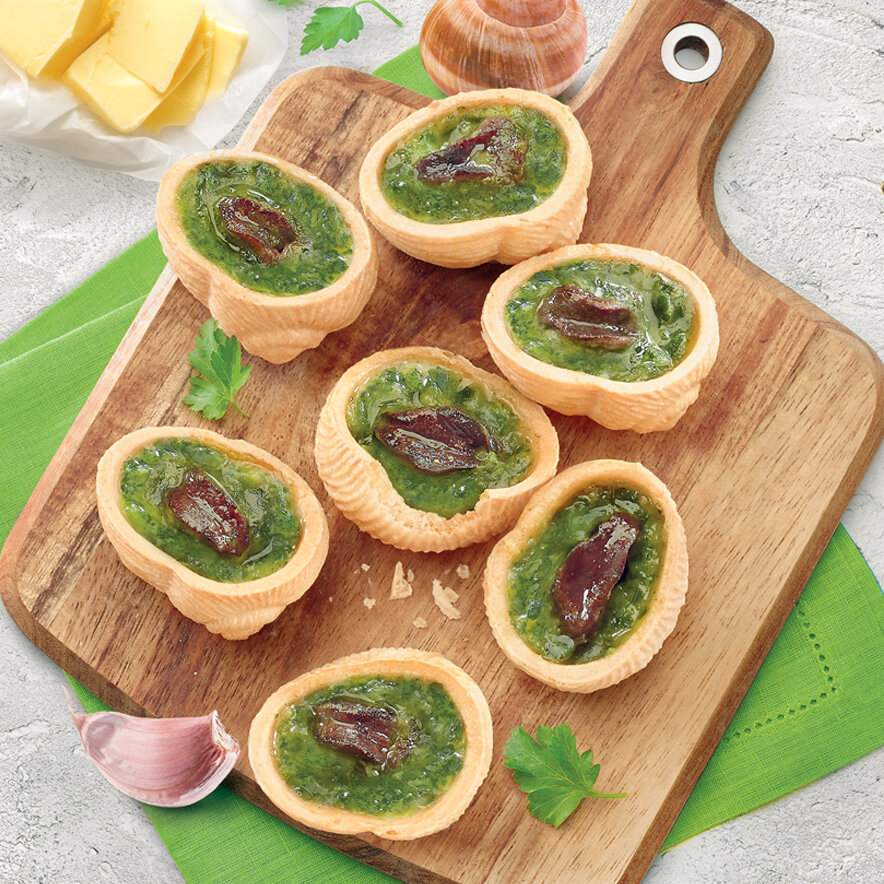 Escargot