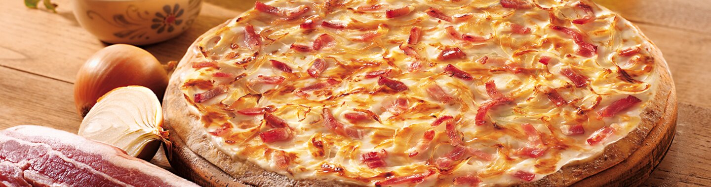 Flammkuchen Archives